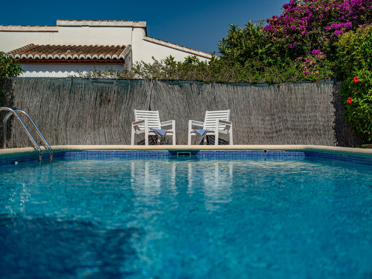 Casa Carris – Maison avec piscine privée à Javea - Photo 3