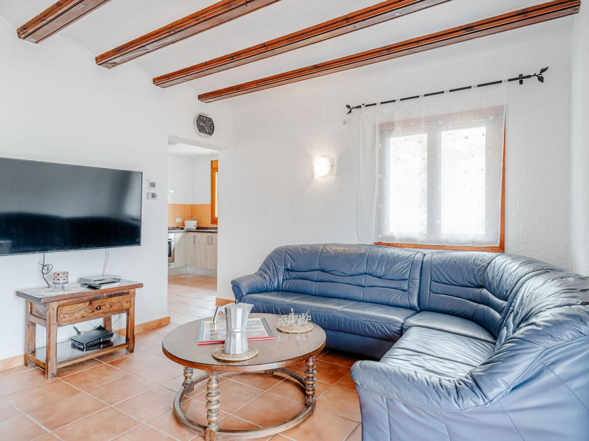 Casa Carris – Maison avec piscine privée à Javea - Photo 5