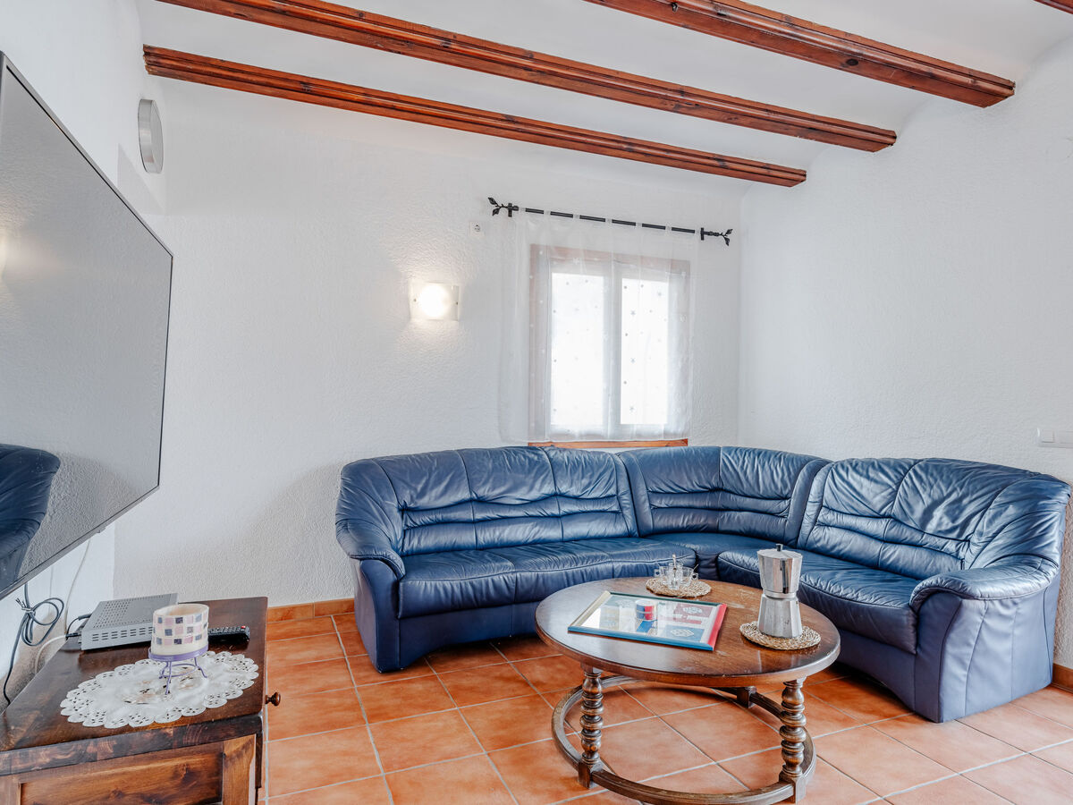 Casa Carris – Maison avec piscine privée à Javea - Photo 6