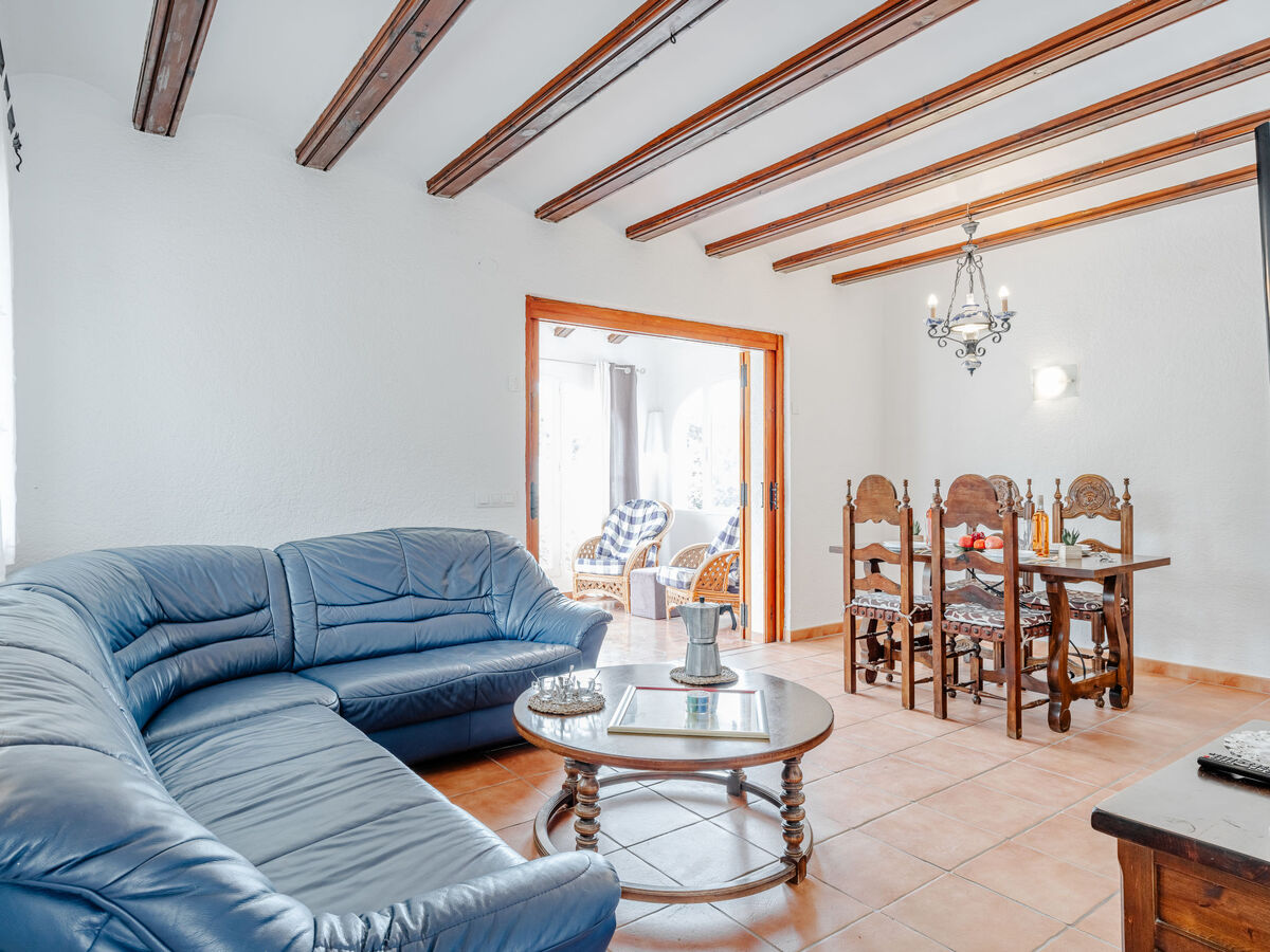 Casa Carris – Maison avec piscine privée à Javea - Photo 7