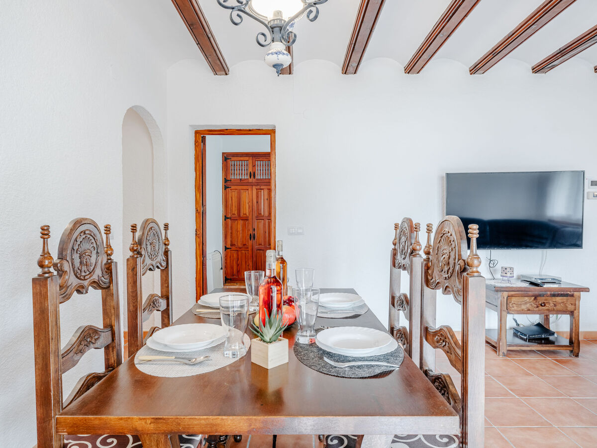 Casa Carris – Maison avec piscine privée à Javea - Photo 8