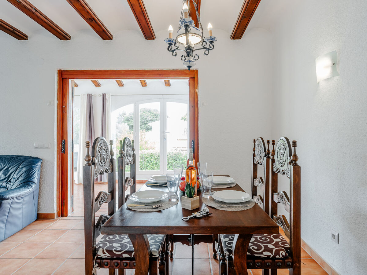 Casa Carris – Maison avec piscine privée à Javea - Photo 9