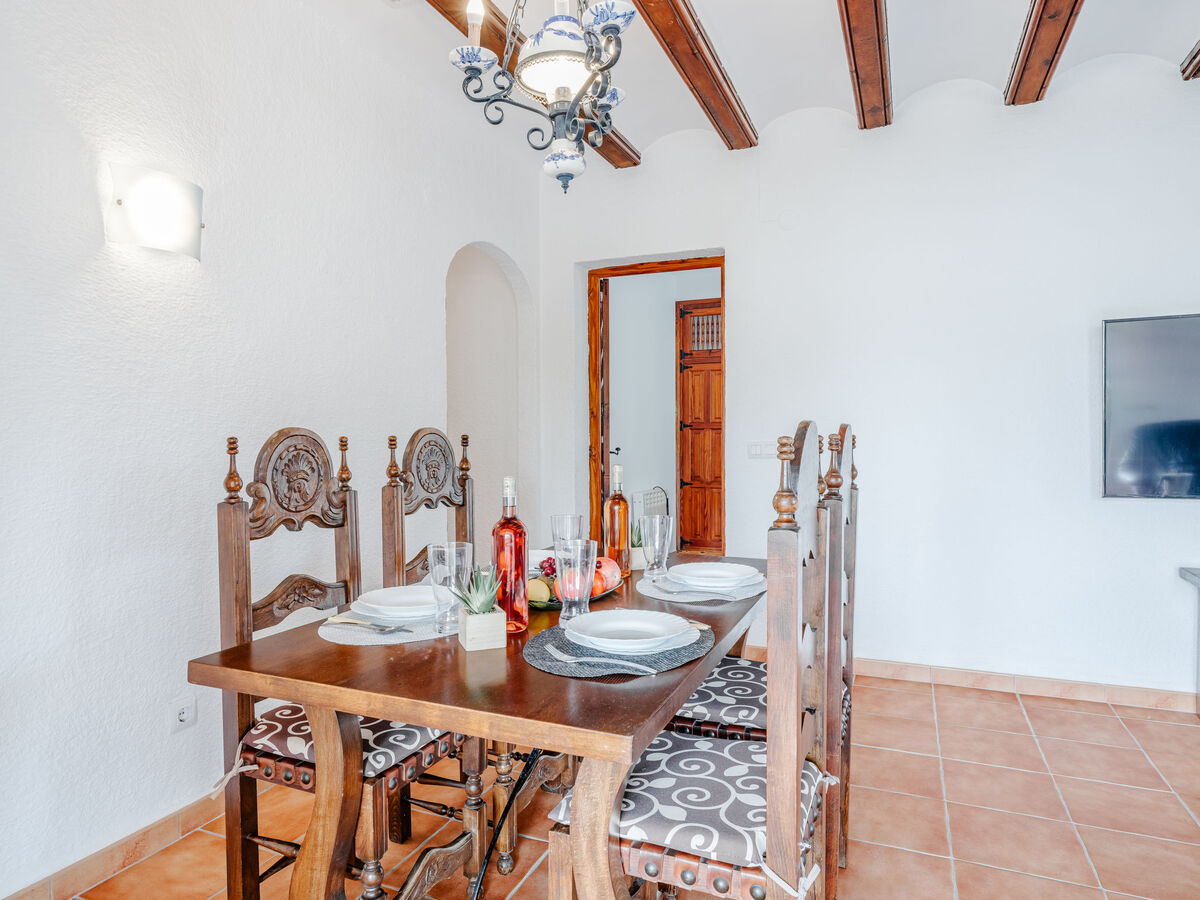 Casa Carris – Maison avec piscine privée à Javea - Photo 10