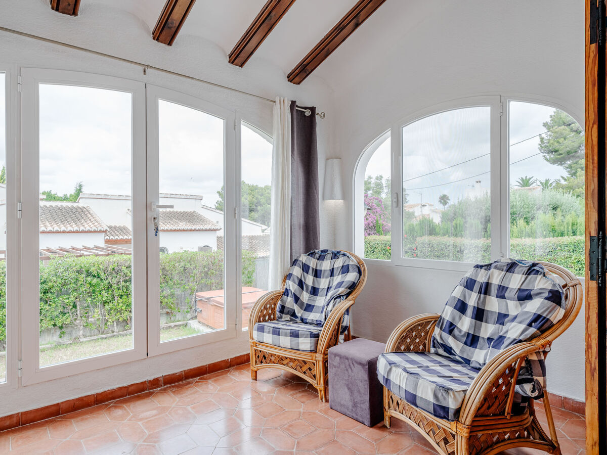 Casa Carris – Maison avec piscine privée à Javea - Photo 11