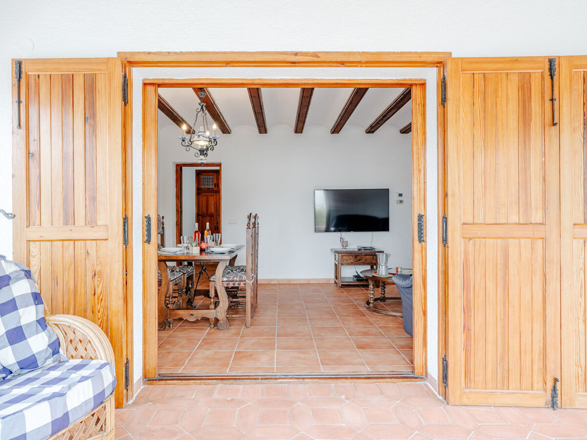 Casa Carris – Maison avec piscine privée à Javea - Photo 13
