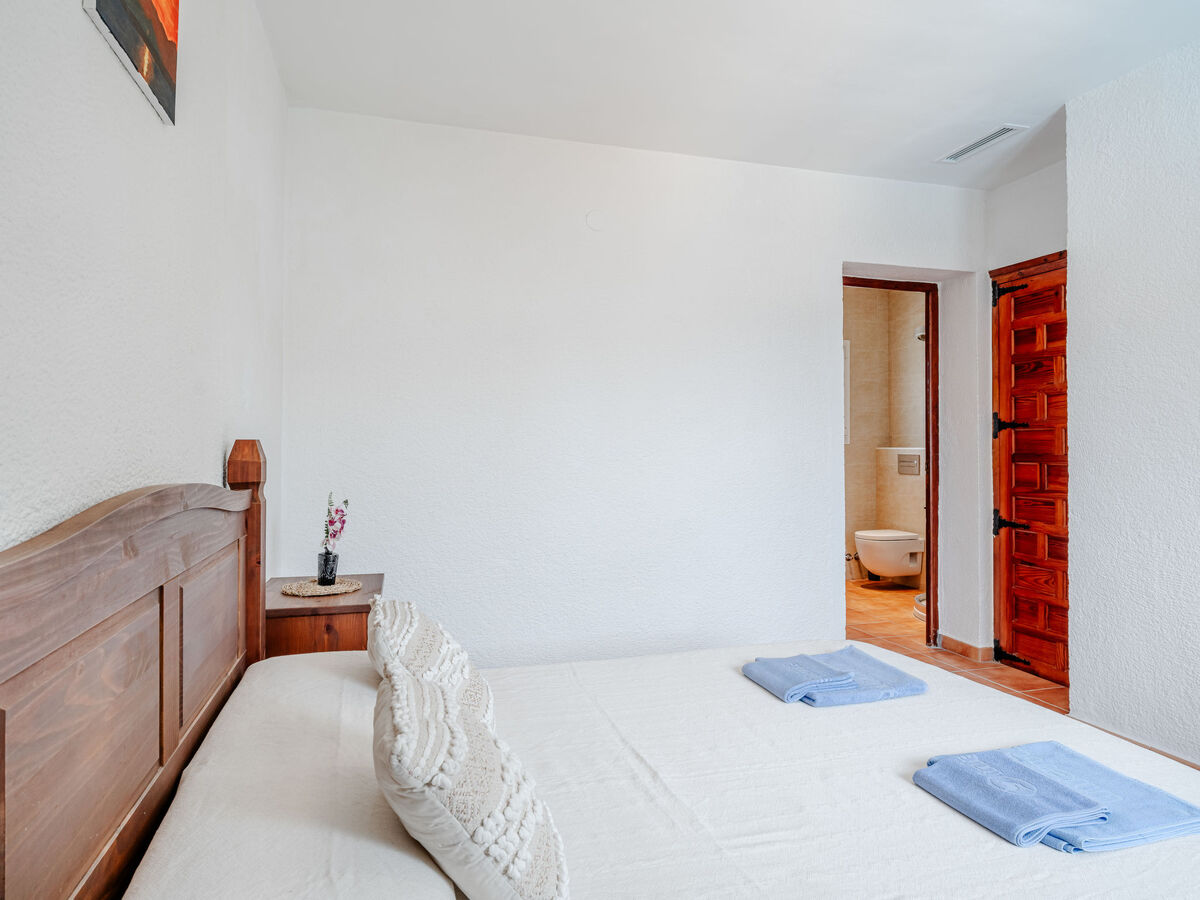 Casa Carris – Maison avec piscine privée à Javea - Photo 18