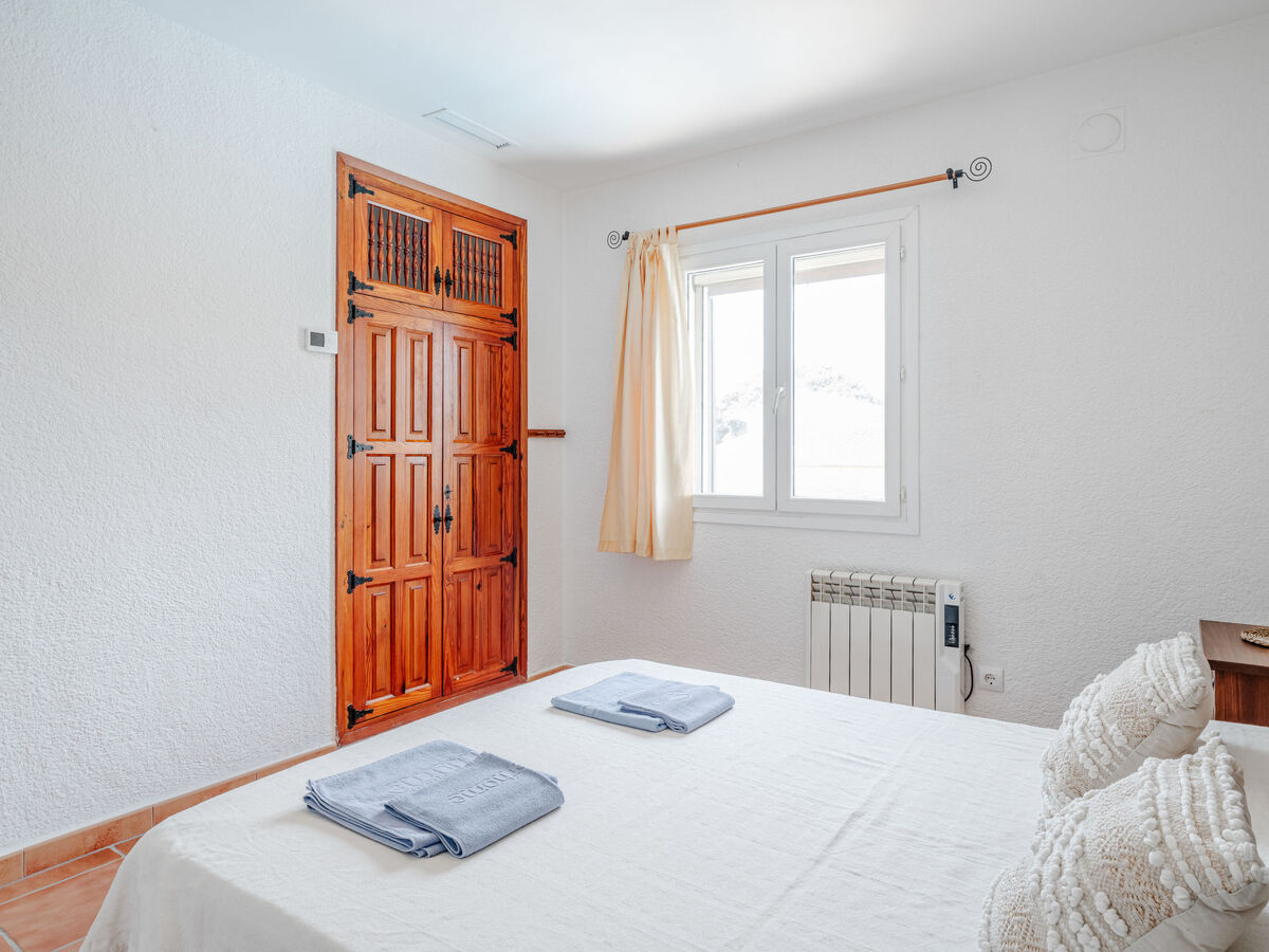 Casa Carris – Maison avec piscine privée à Javea - Photo 19