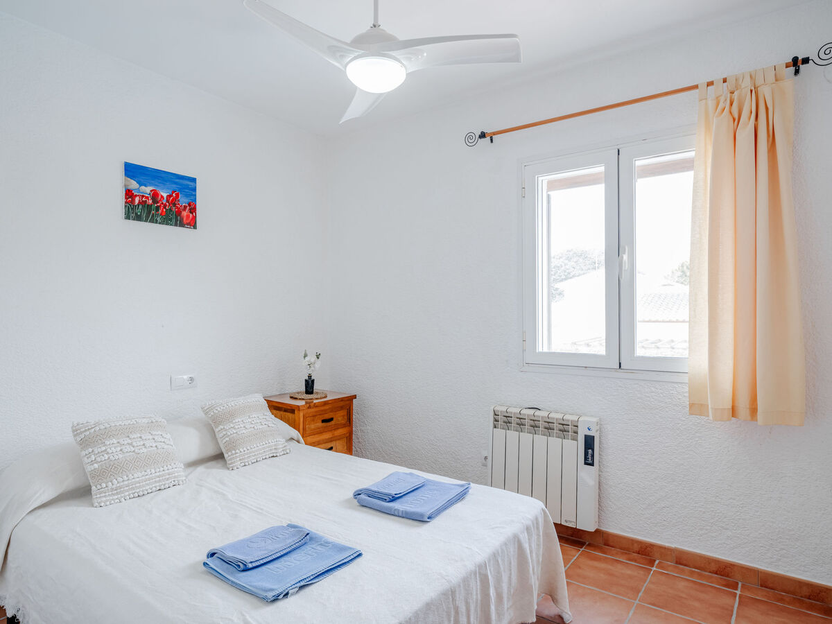 Casa Carris – Maison avec piscine privée à Javea - Photo 22