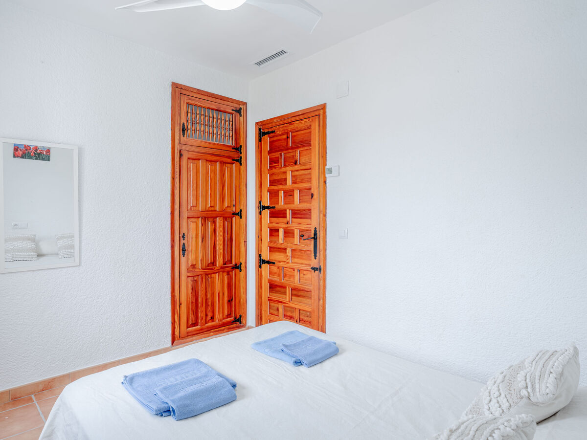 Casa Carris – Maison avec piscine privée à Javea - Photo 23