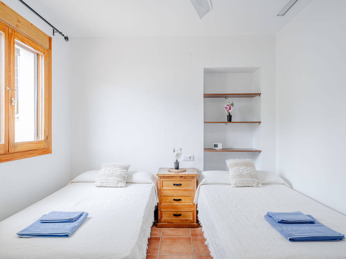 Casa Carris – Maison avec piscine privée à Javea - Photo 24