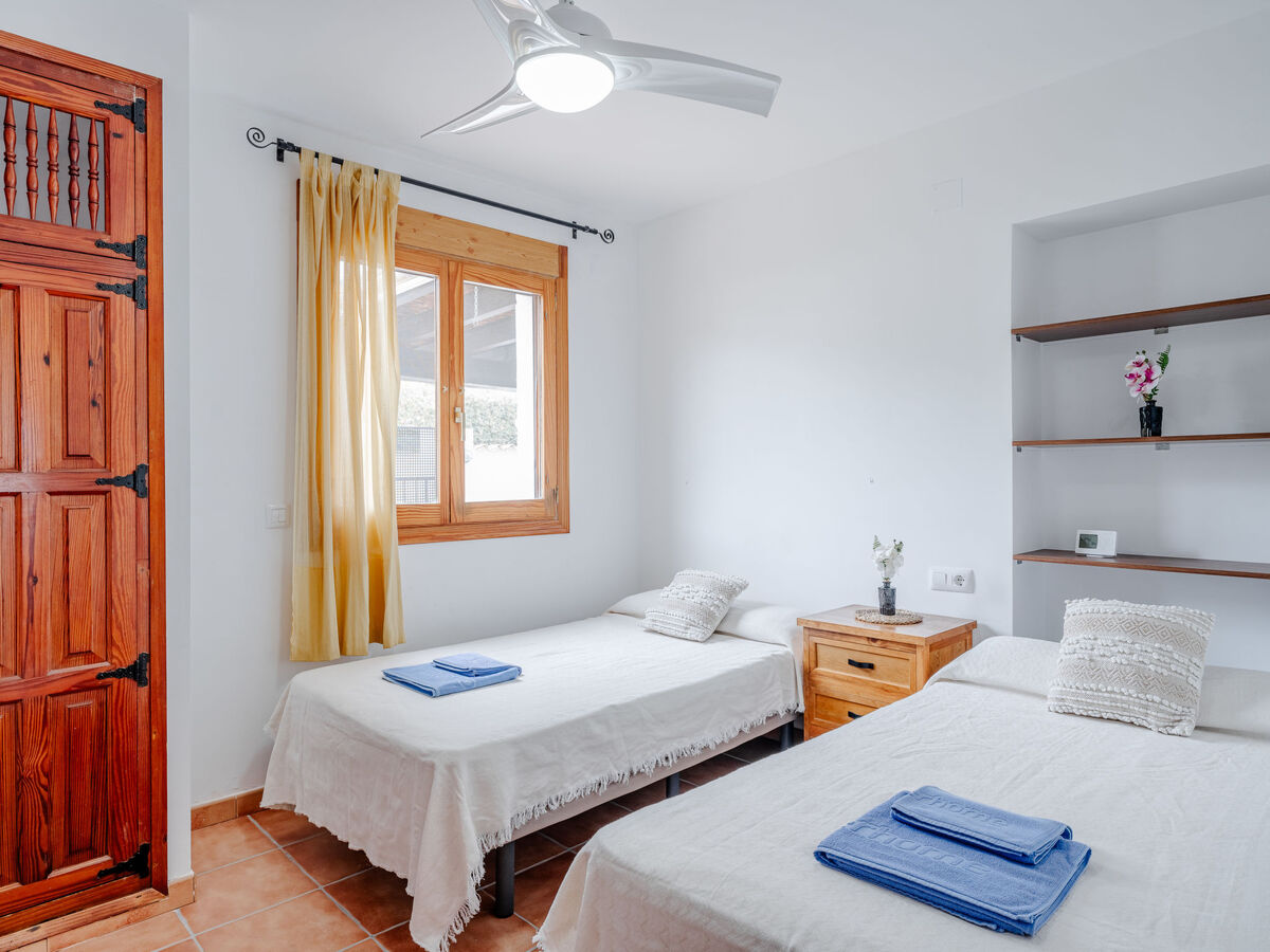 Casa Carris – Maison avec piscine privée à Javea - Photo 25