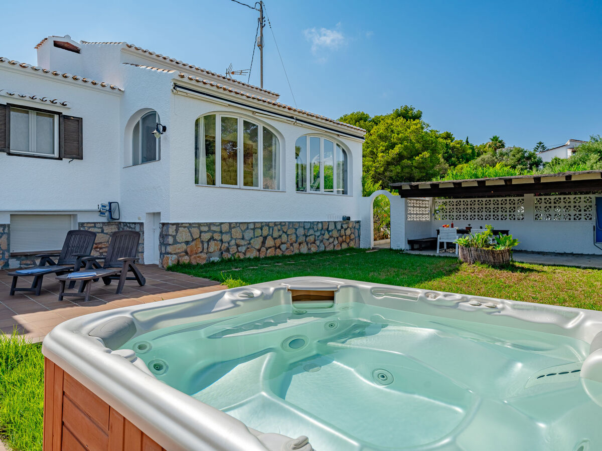 Casa Carris – Maison avec piscine privée à Javea - Photo 32