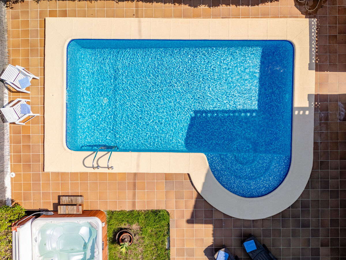 Casa Carris – Maison avec piscine privée à Javea - Photo 33
