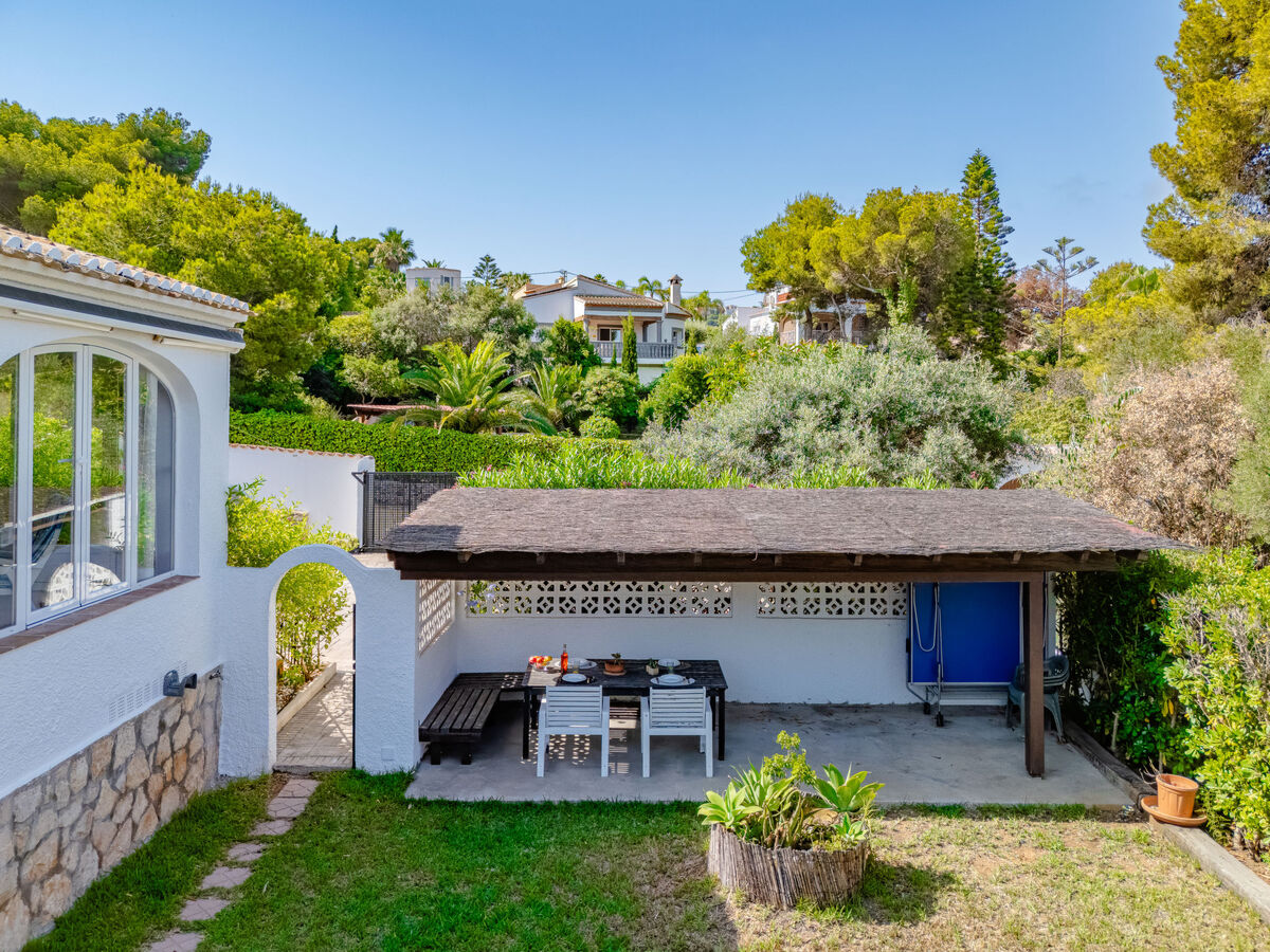 Casa Carris – Maison avec piscine privée à Javea - Photo 35