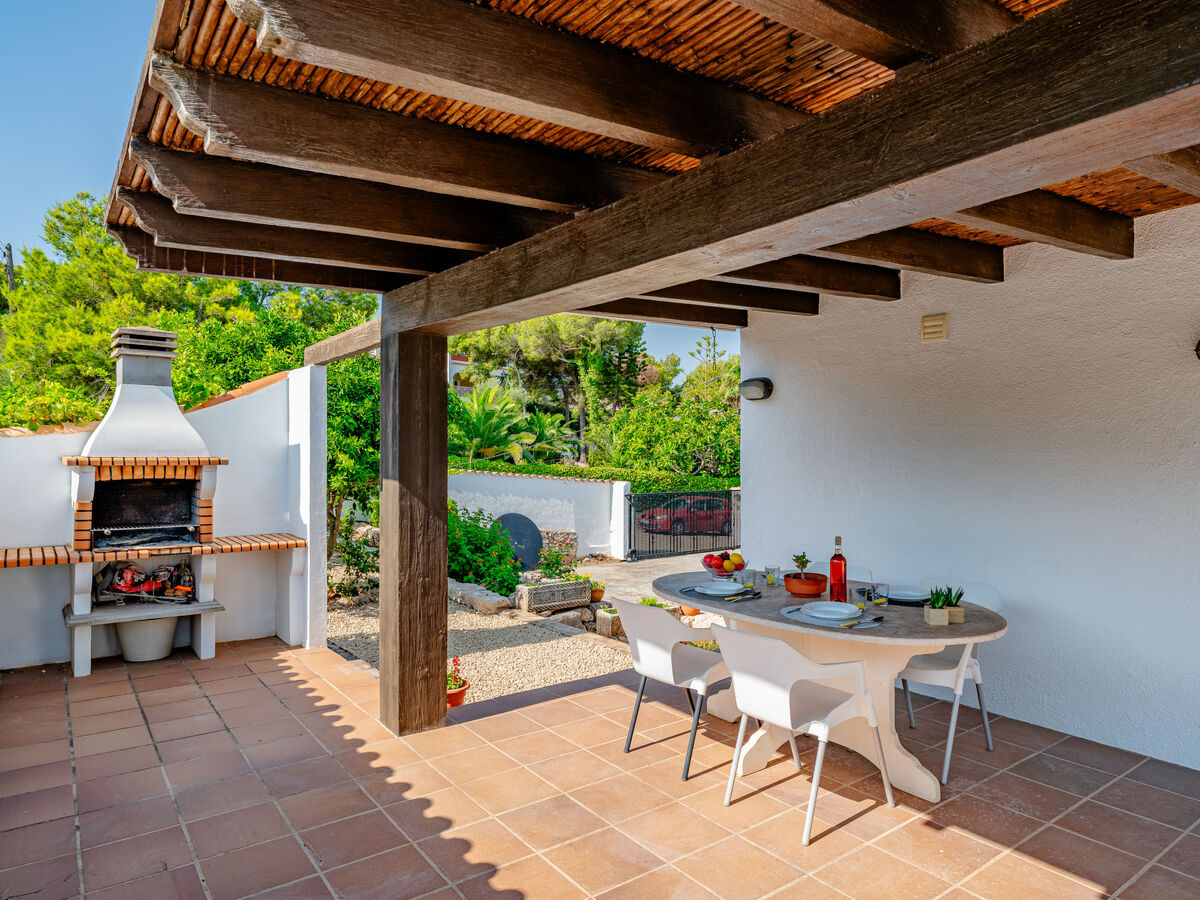 Casa Carris – Maison avec piscine privée à Javea - Photo 40