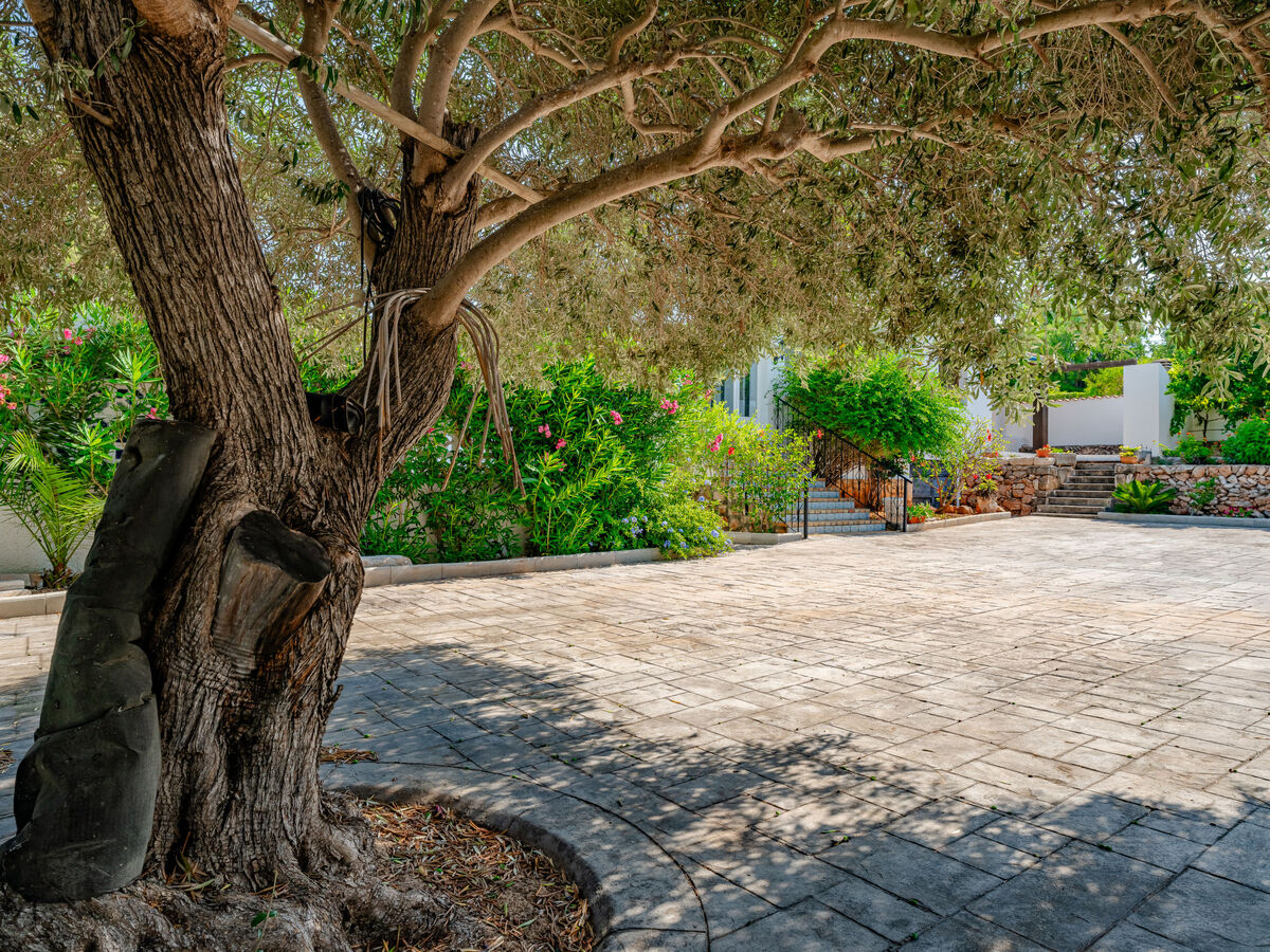 Casa Carris – Maison avec piscine privée à Javea - Photo 41