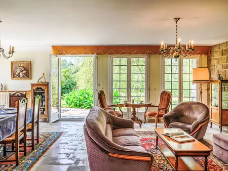 Location maison à Saint Philibert