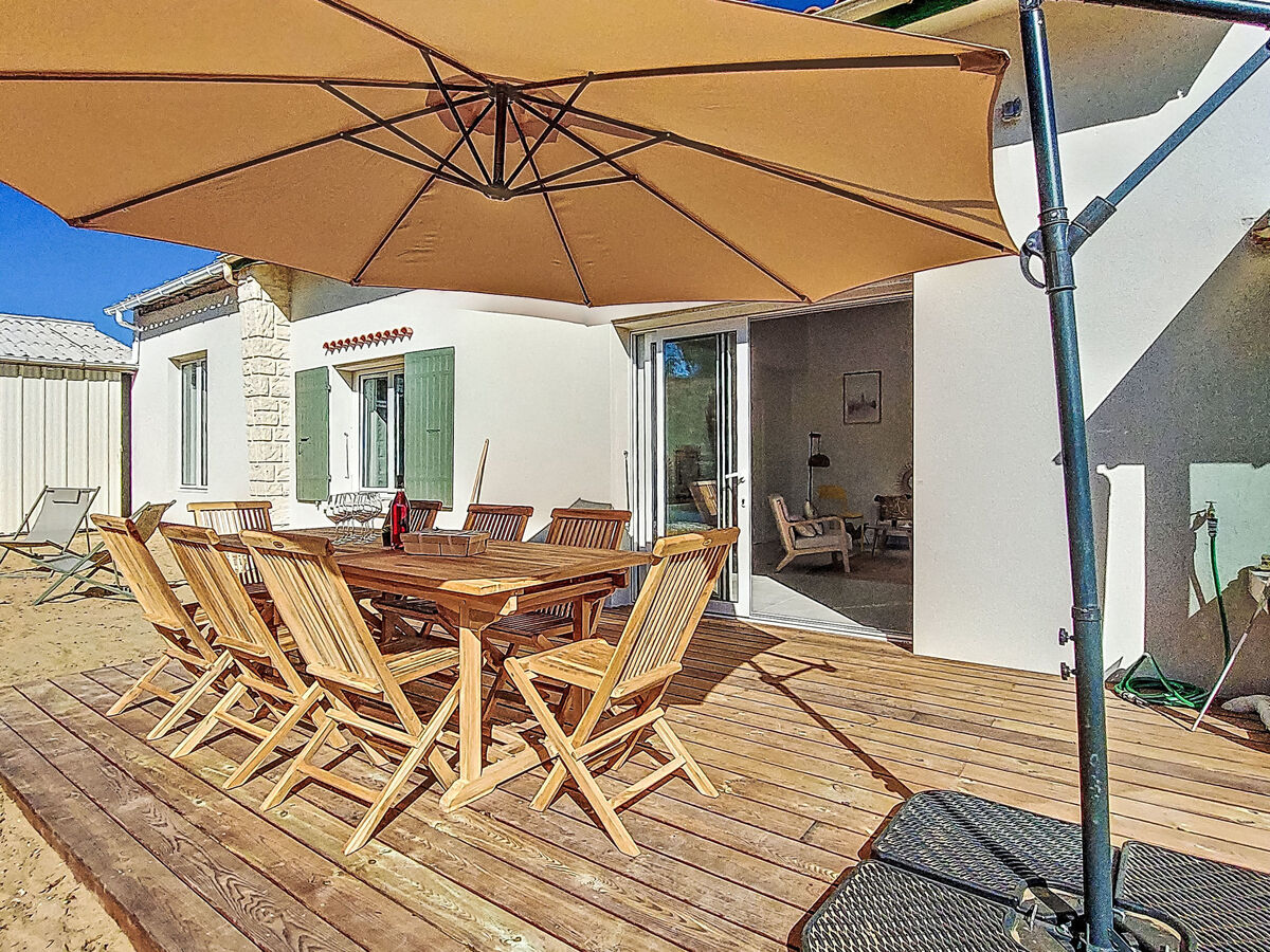 Maison Les Sables – à 50 m de la plage, île d'Oléron - Photo 2
