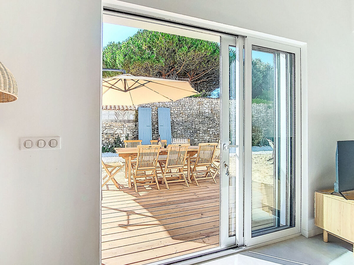Maison Les Sables – à 50 m de la plage, île d'Oléron - Photo 3