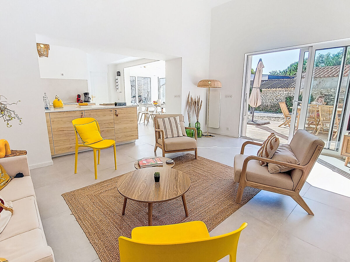 Maison Les Sables – à 50 m de la plage, île d'Oléron - Photo 4