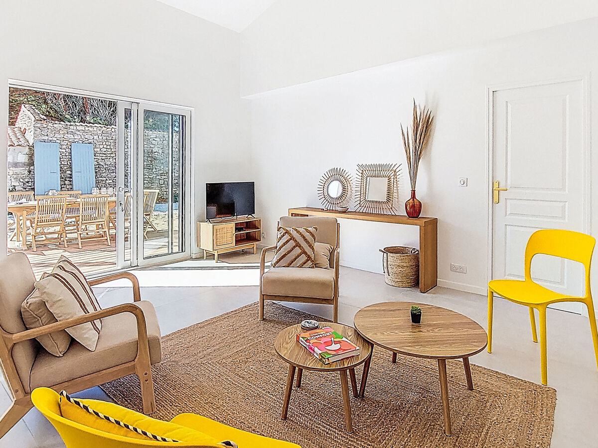 Maison Les Sables – à 50 m de la plage, île d'Oléron - Photo 8