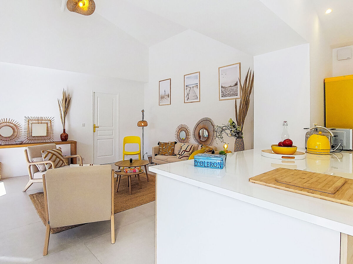 Maison Les Sables – à 50 m de la plage, île d'Oléron - Photo 9