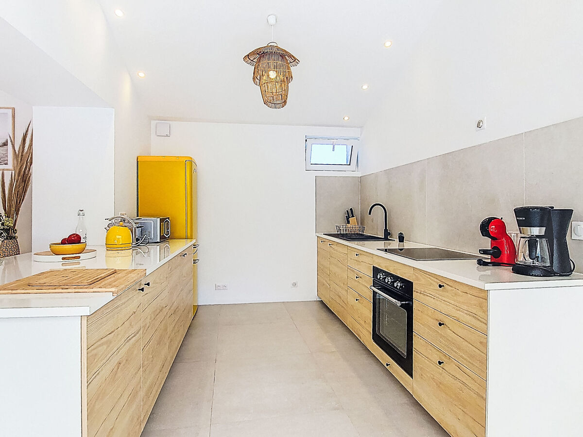 Maison Les Sables – à 50 m de la plage, île d'Oléron - Photo 11