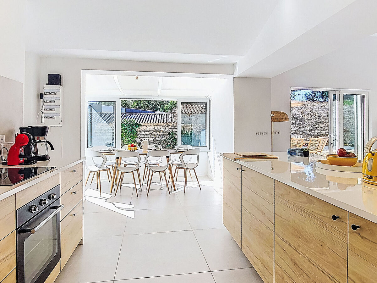 Maison Les Sables – à 50 m de la plage, île d'Oléron - Photo 12