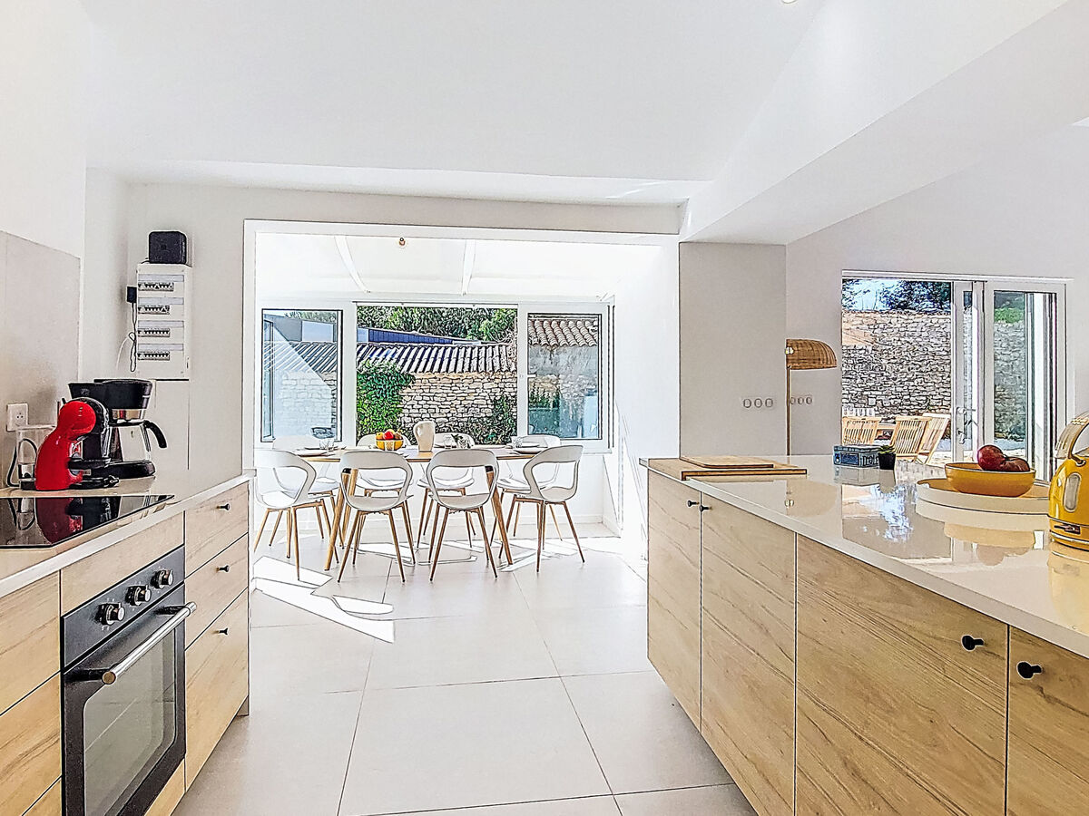 Maison Les Sables – à 50 m de la plage, île d'Oléron - Photo 13