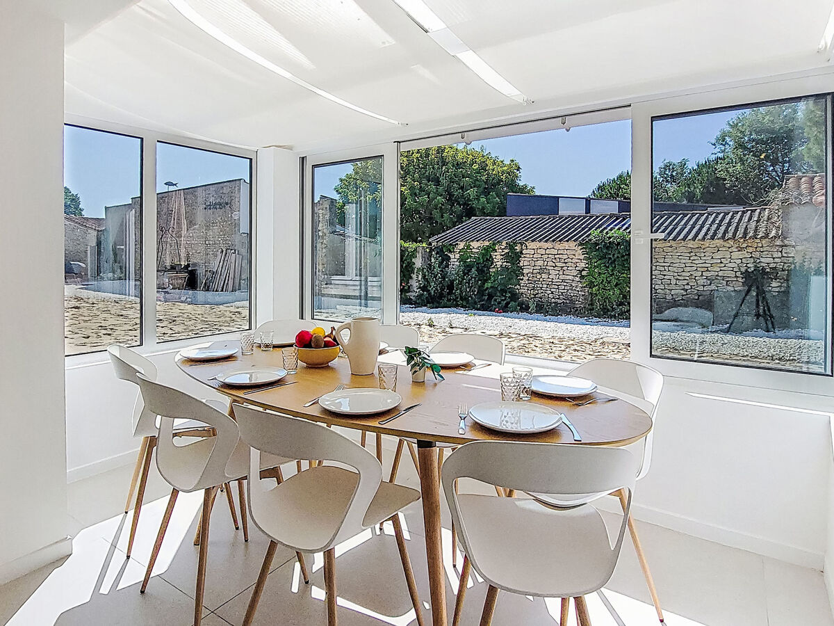 Maison Les Sables – à 50 m de la plage, île d'Oléron - Photo 14