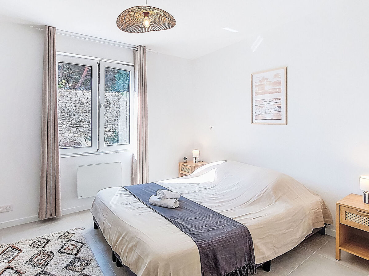 Maison Les Sables – à 50 m de la plage, île d'Oléron - Photo 15