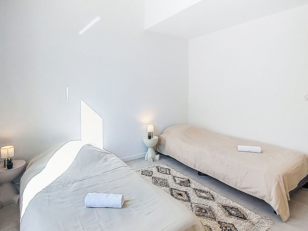 Maison Les Sables – à 50 m de la plage, île d'Oléron - Photo 17