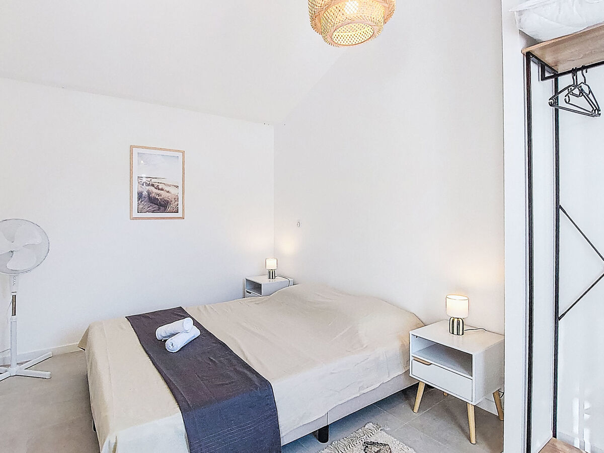 Maison Les Sables – à 50 m de la plage, île d'Oléron - Photo 19