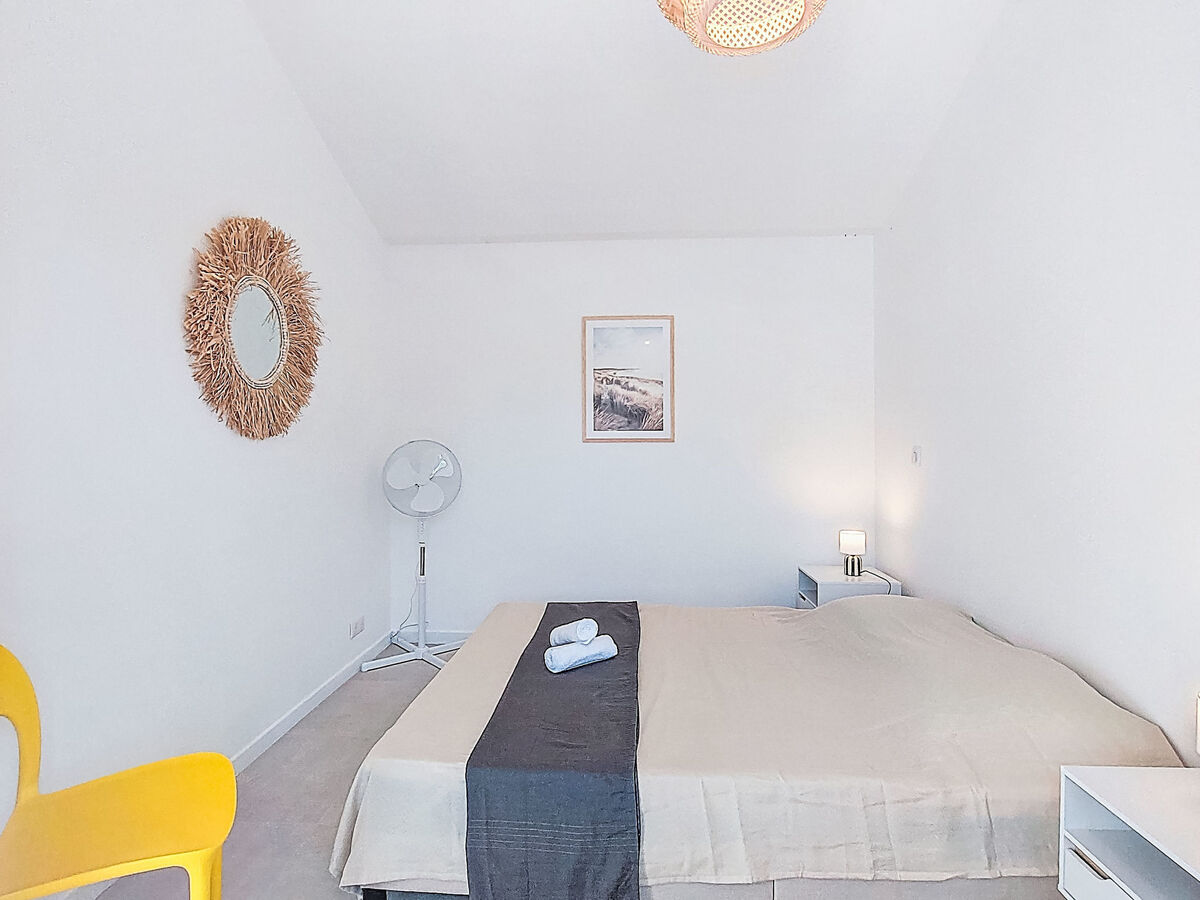 Maison Les Sables – à 50 m de la plage, île d'Oléron - Photo 20