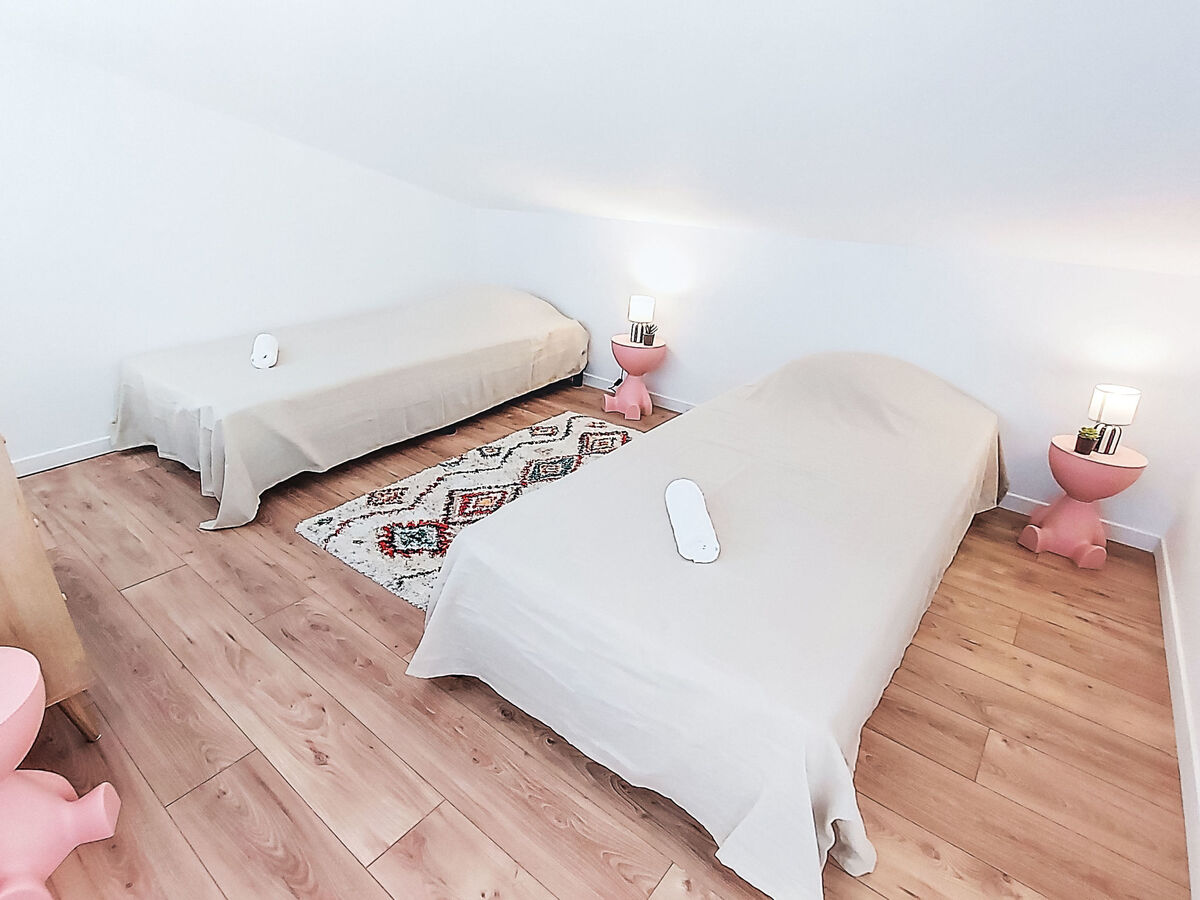 Maison Les Sables – à 50 m de la plage, île d'Oléron - Photo 22