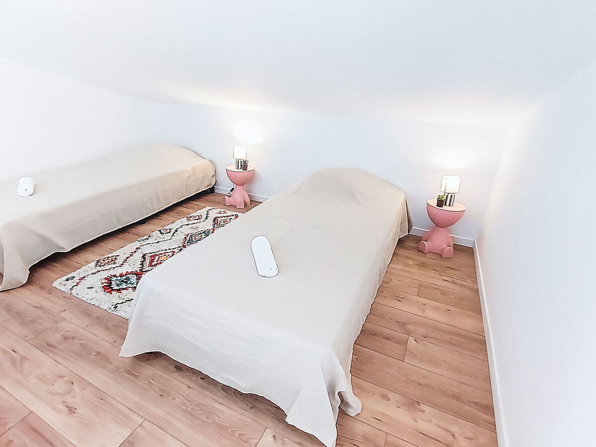 Maison Les Sables – à 50 m de la plage, île d'Oléron - Photo 23