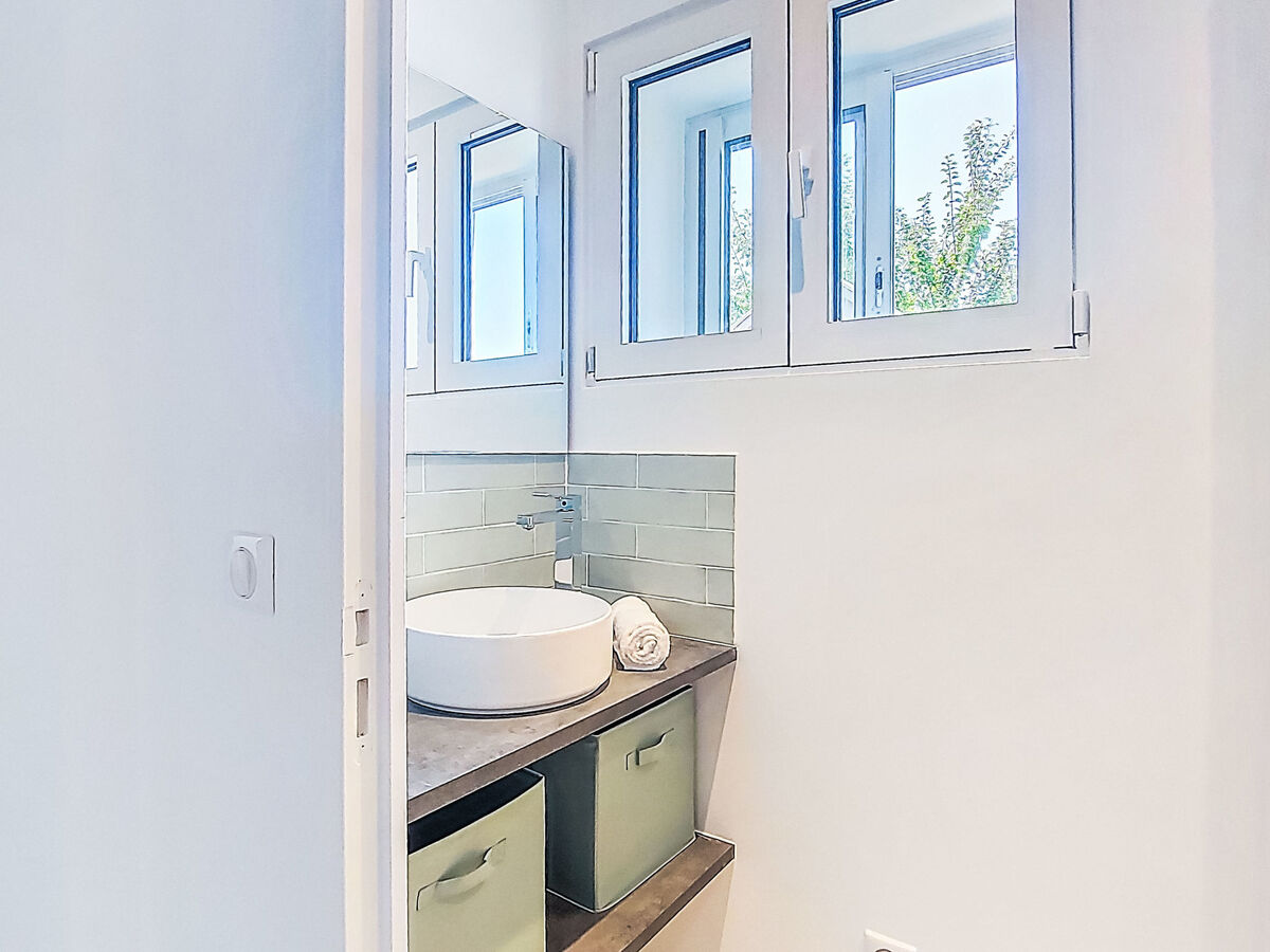Maison Les Sables – à 50 m de la plage, île d'Oléron - Photo 24