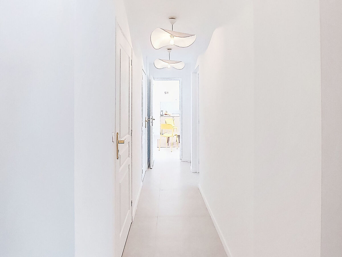Maison Les Sables – à 50 m de la plage, île d'Oléron - Photo 29