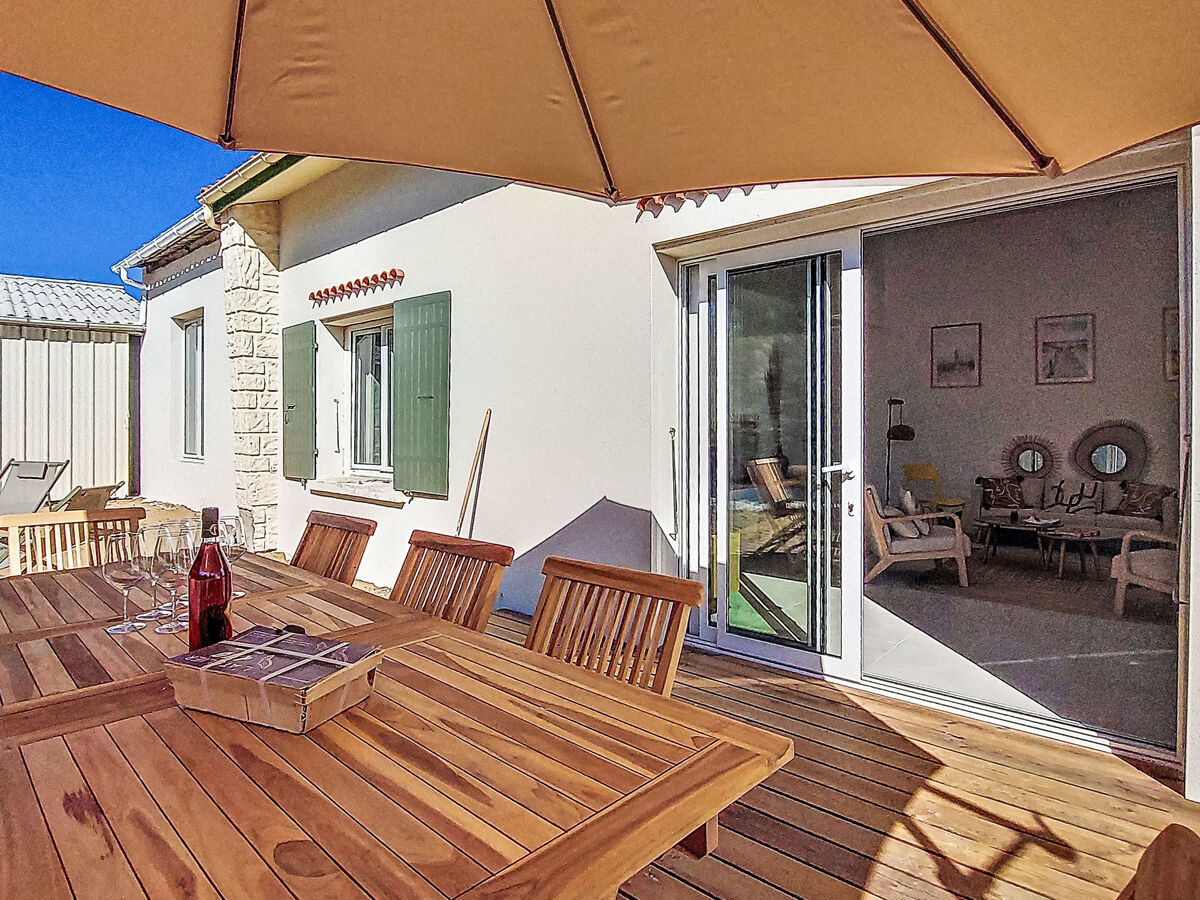 Maison Les Sables – à 50 m de la plage, île d'Oléron - Photo 30