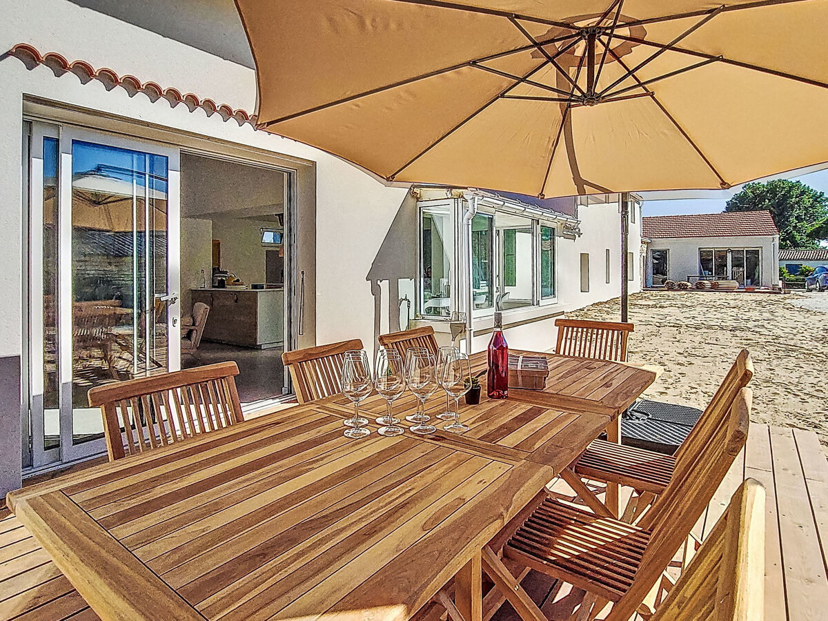 Maison Les Sables – à 50 m de la plage, île d'Oléron - Photo 32