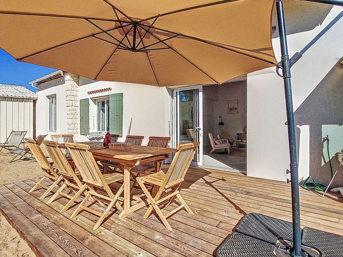 Maison Les Sables – à 50 m de la plage, île d'Oléron - Photo 33