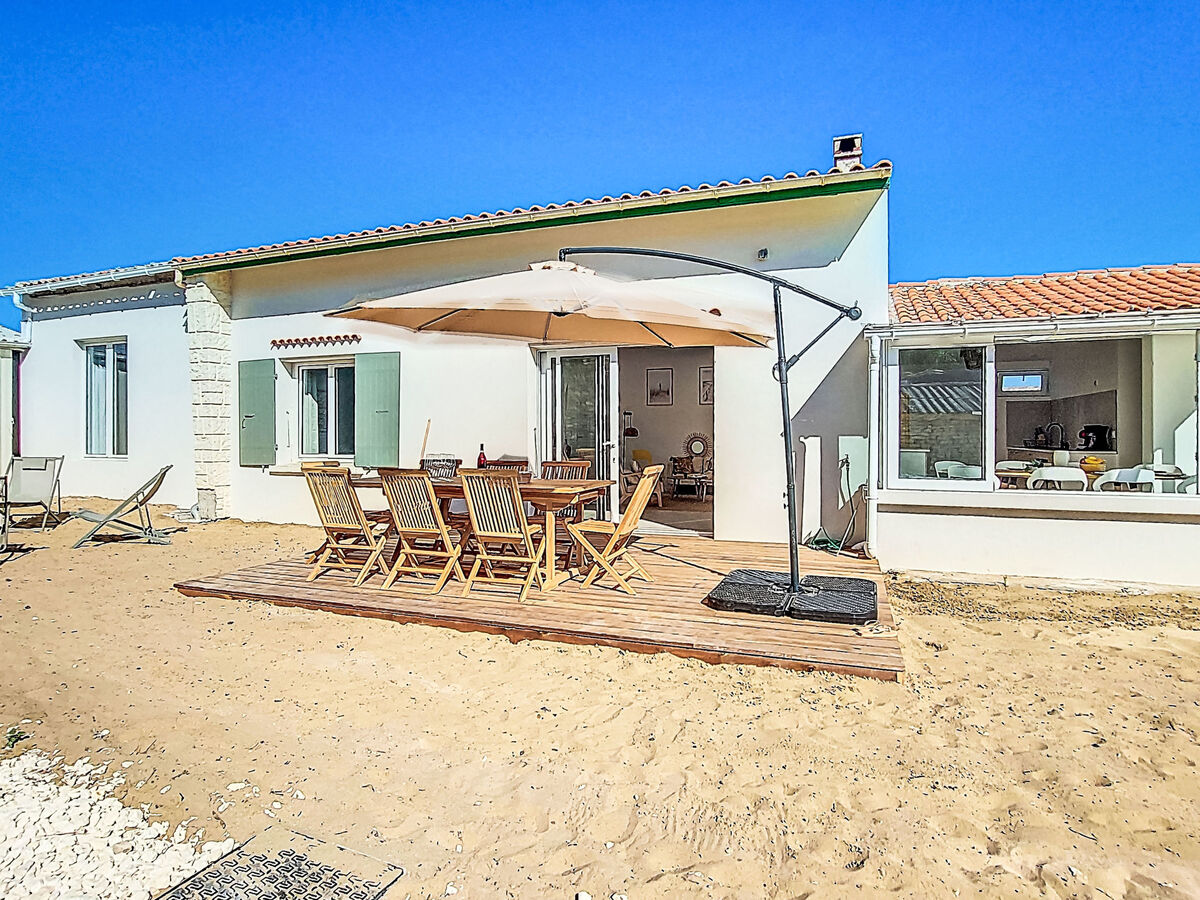 Maison Les Sables – à 50 m de la plage, île d'Oléron - Photo 34