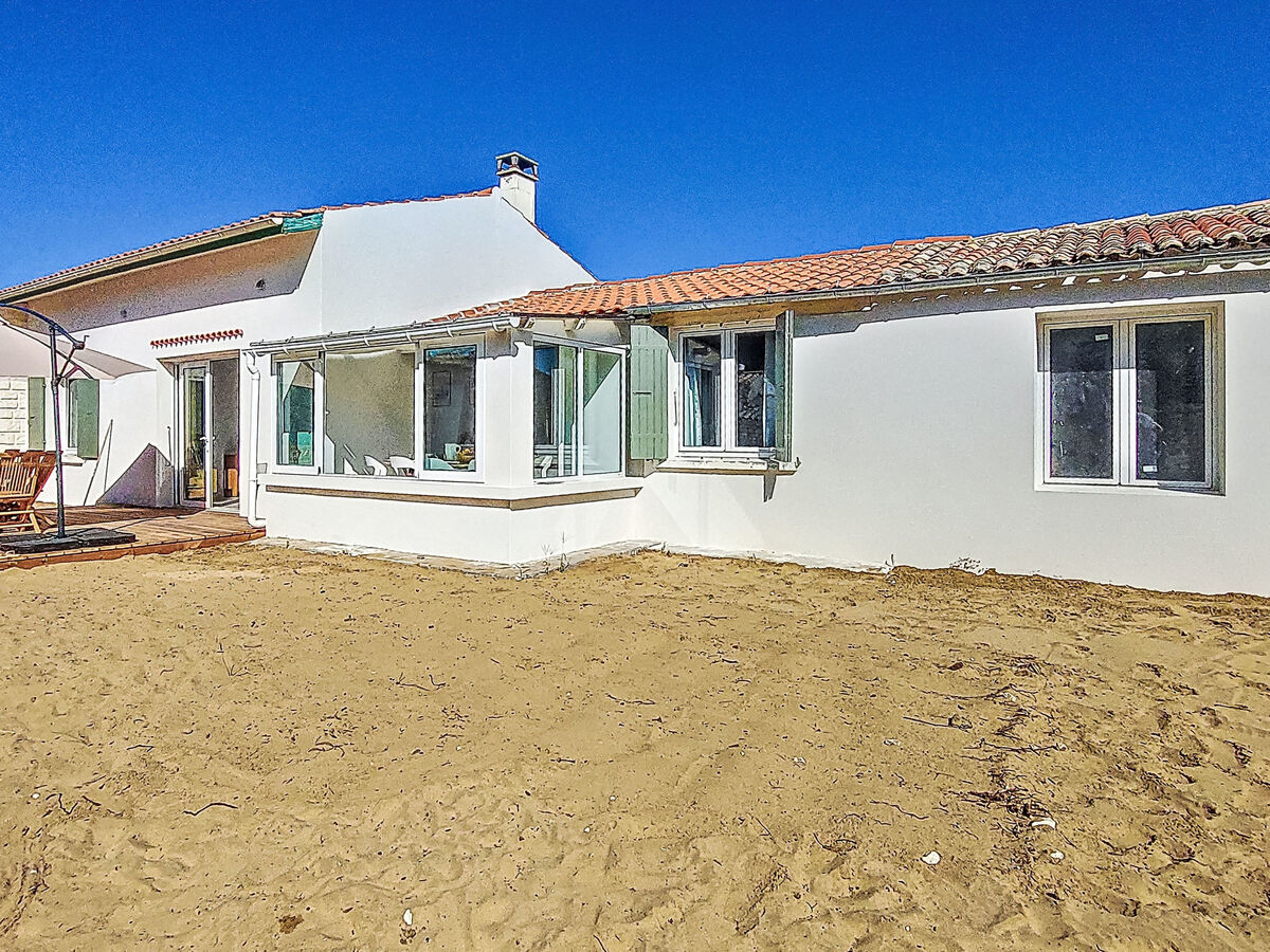Maison Les Sables – à 50 m de la plage, île d'Oléron - Photo 35