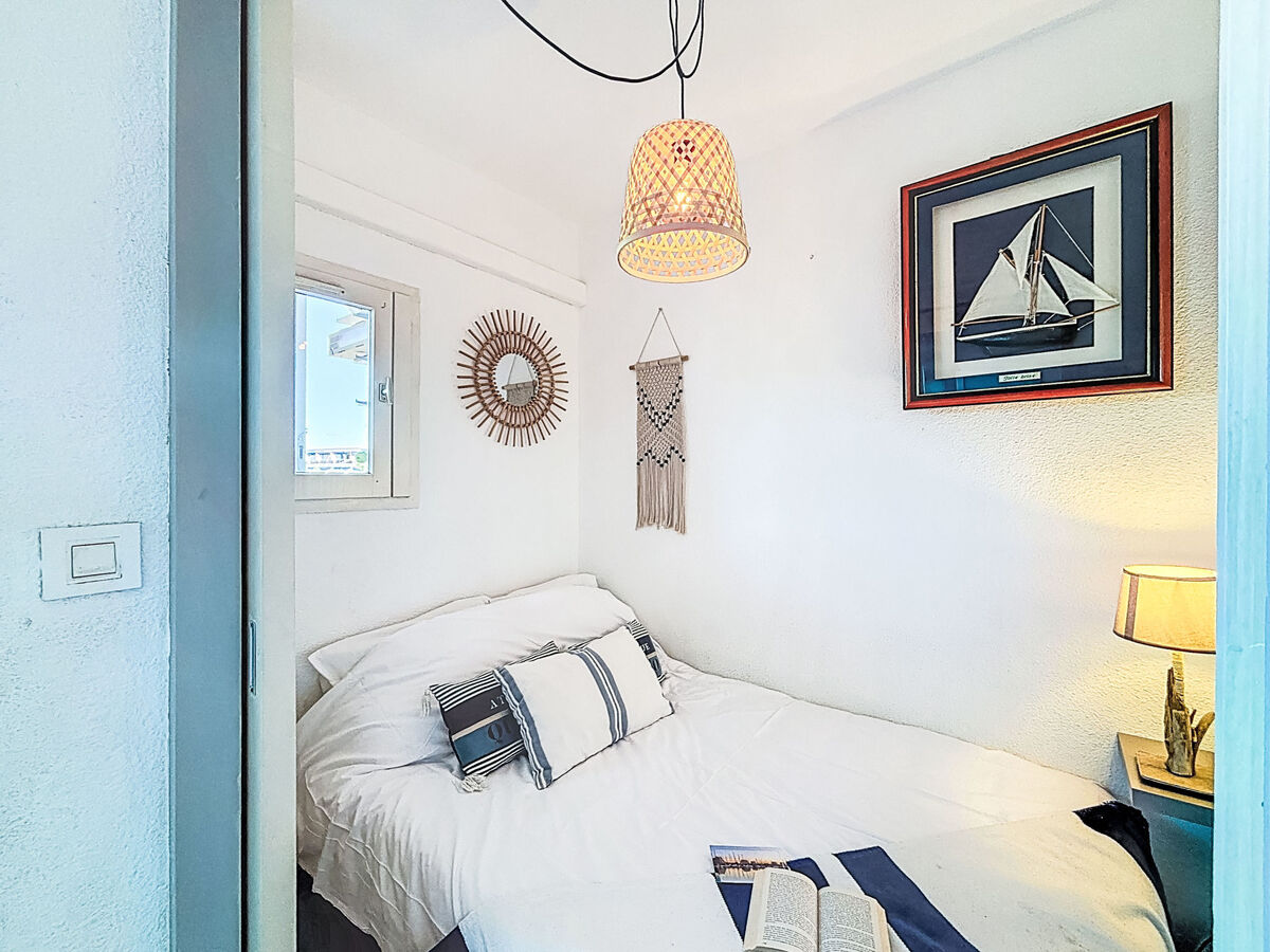 Apt 2 pièces L'Equateur à 50 m de la plage - Photo 18