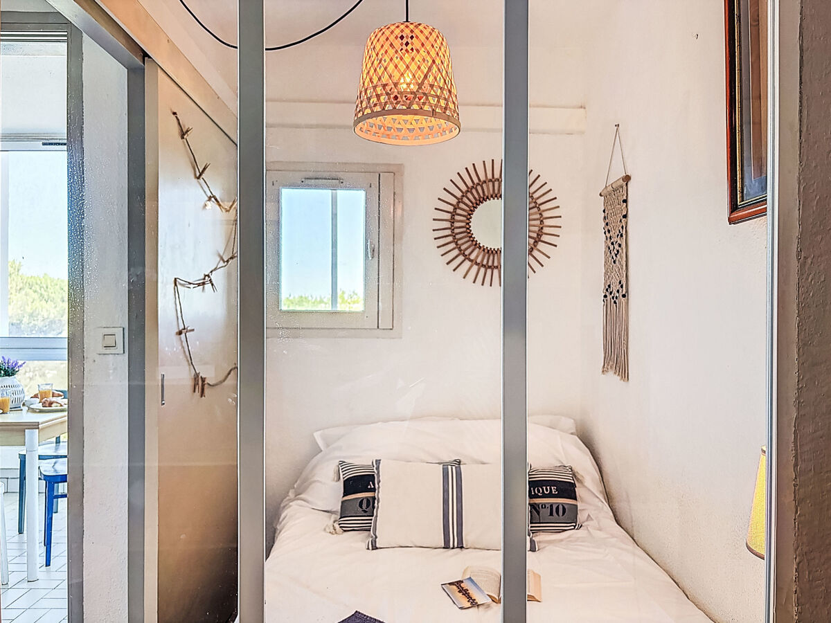 Apt 2 pièces L'Equateur à 50 m de la plage - Photo 19