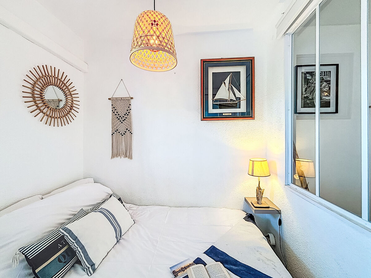 Apt 2 pièces L'Equateur à 50 m de la plage - Photo 21