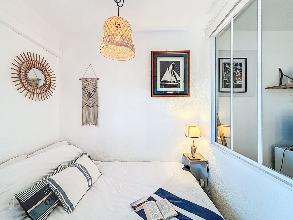 Apt 2 pièces L'Equateur à 50 m de la plage - Photo 22