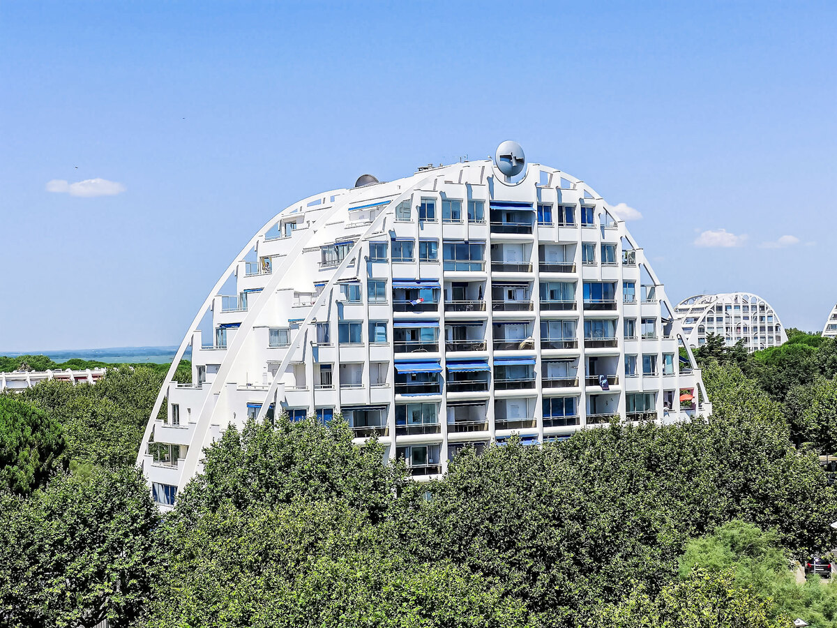 Apt 2 pièces L'Equateur à 50 m de la plage - Photo 38