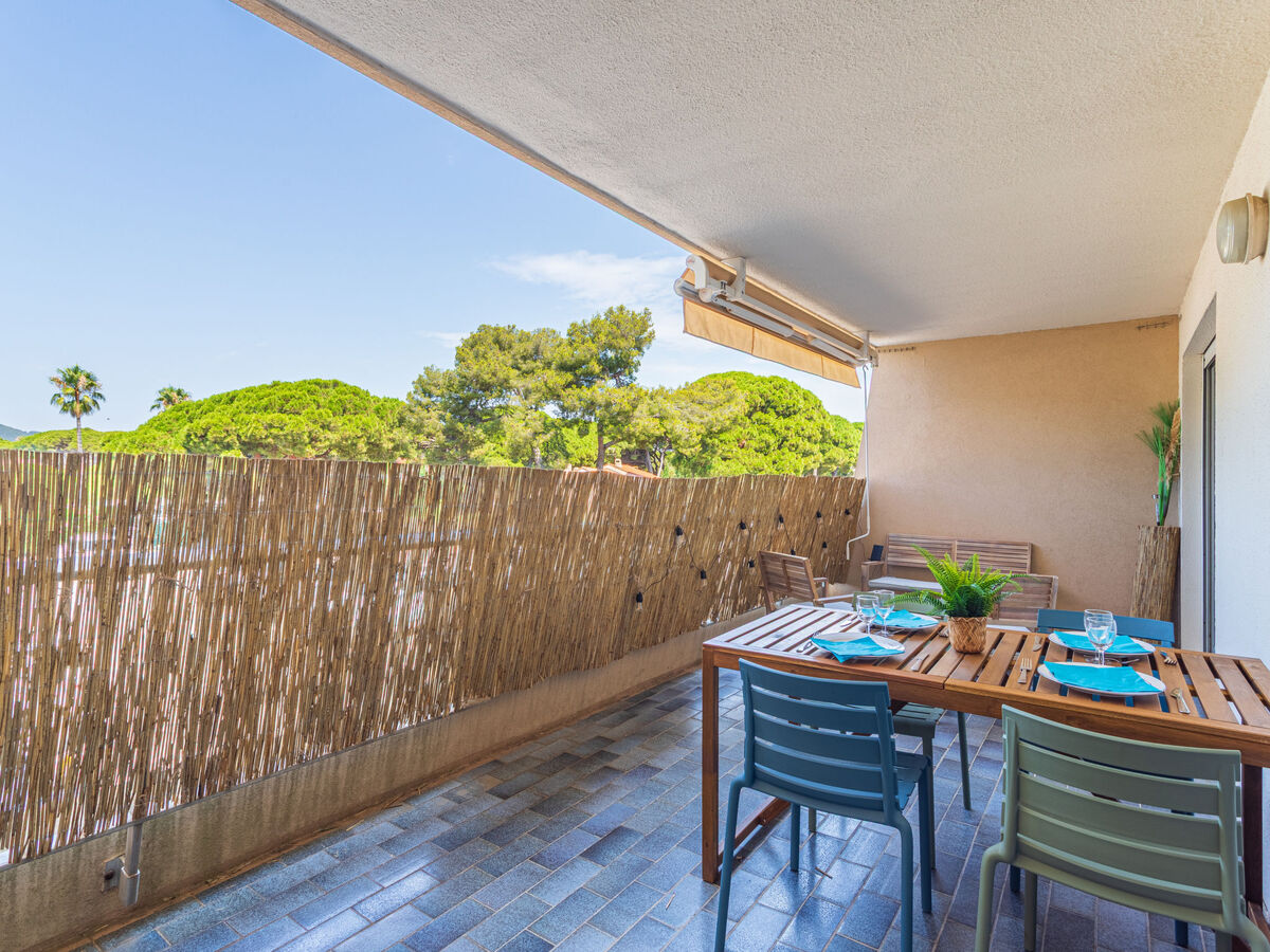 Appartement Port de La Gavine à 120 m de la mer - Photo 11