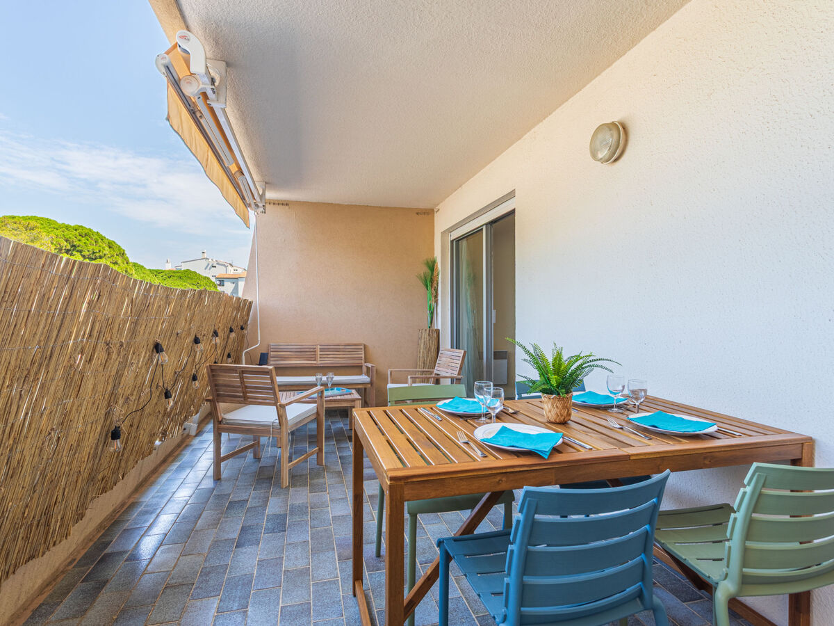 Appartement Port de La Gavine à 120 m de la mer - Photo 17